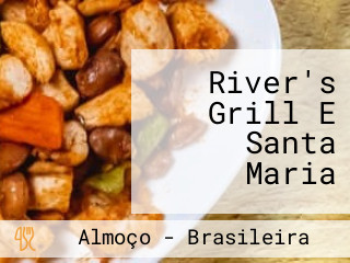 River's Grill E Santa Maria