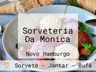 Sorveteria Da Monica