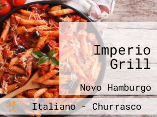 Imperio Grill