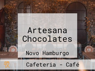 Artesana Chocolates