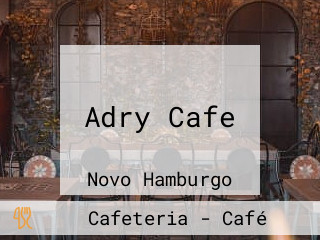 Adry Cafe