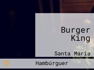 Burger King