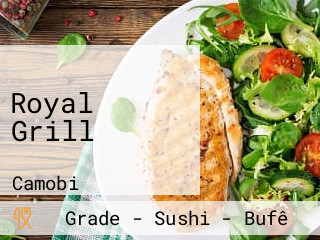 Royal Grill