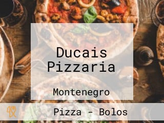 Ducais Pizzaria