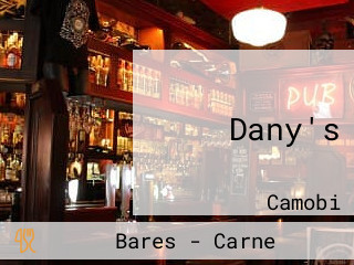 Dany's
