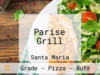 Parise Grill