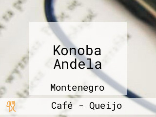 Konoba Andela