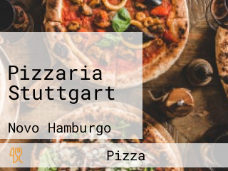 Pizzaria Stuttgart