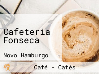 Cafeteria Fonseca