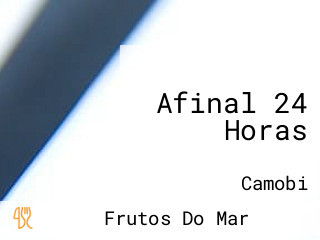 Afinal 24 Horas