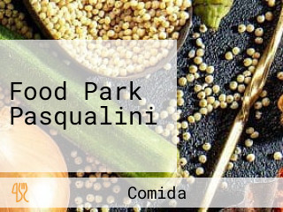 Food Park Pasqualini