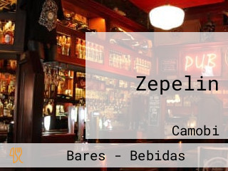Zepelin