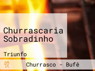 Churrascaria Sobradinho