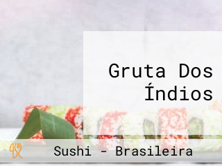 Gruta Dos Índios