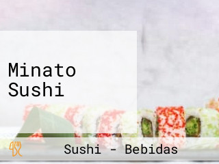 Minato Sushi