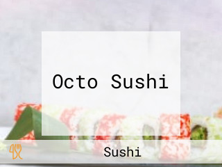 Octo Sushi