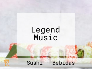 Legend Music