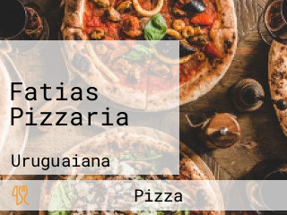 Fatias Pizzaria