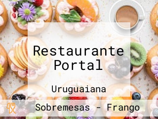 Restaurante Portal