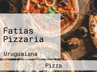 Fatias Pizzaria