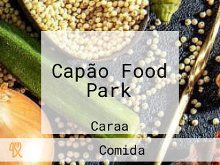 Capão Food Park