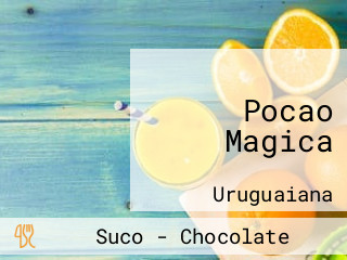 Pocao Magica