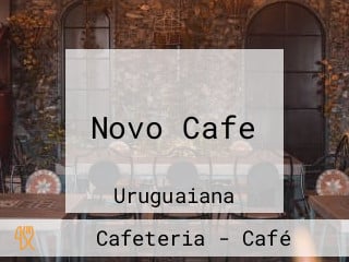 Novo Cafe