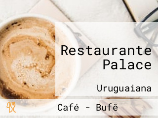 Restaurante Palace