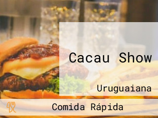 Cacau Show