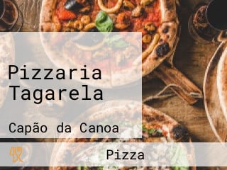 Pizzaria Tagarela