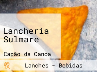 Lancheria Sulmare