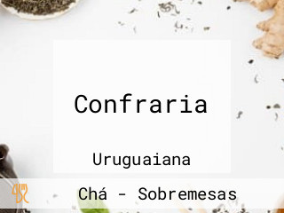 Confraria