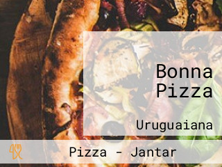 Bonna Pizza