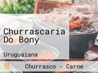 Churrascaria Do Bony