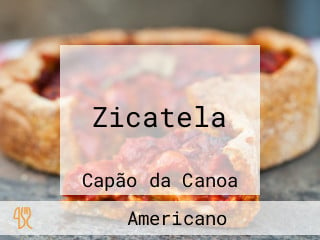 Zicatela