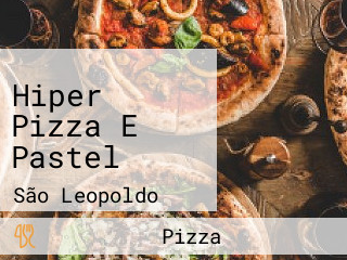 Hiper Pizza E Pastel