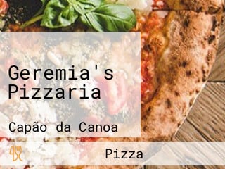 Geremia's Pizzaria