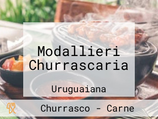 Modallieri Churrascaria