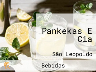 Pankekas E Cia