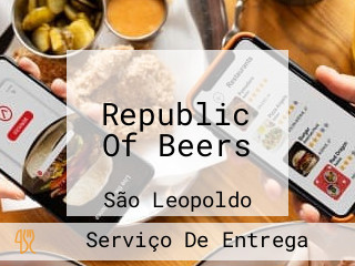 Republic Of Beers