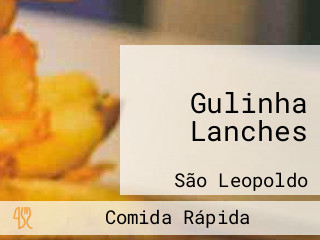 Gulinha Lanches