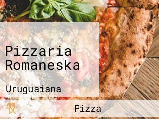 Pizzaria Romaneska