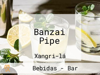 Banzai Pipe