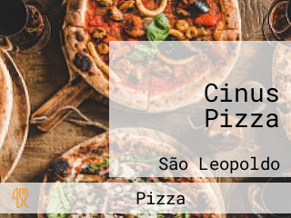 Cinus Pizza