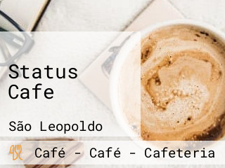 Status Cafe