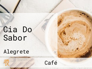 Cia Do Sabor