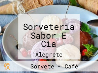 Sorveteria Sabor E Cia