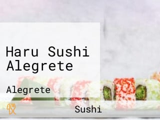 Haru Sushi Alegrete