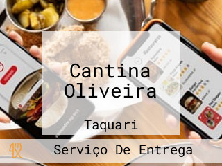 Cantina Oliveira