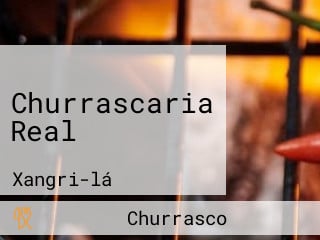 Churrascaria Real